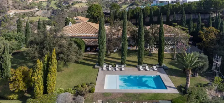 Villa independiente R4545376 2