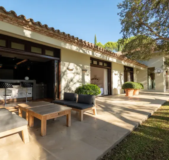 Villa independiente R4545376