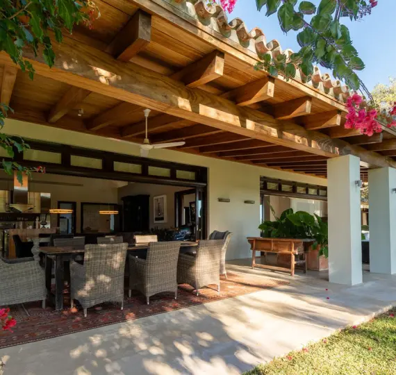 Villa independiente R4545376