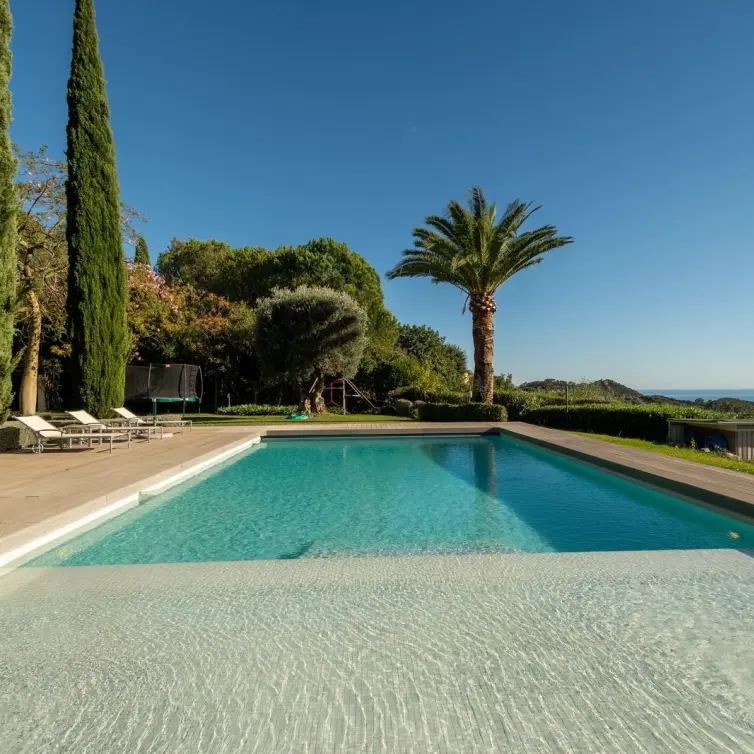 Sale of detached villa in La Zagaleta