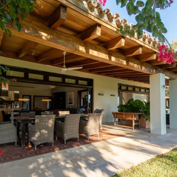 Sale of detached villa in La Zagaleta