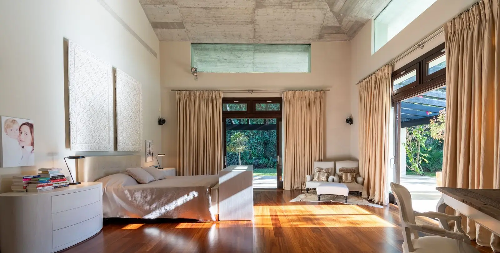 Venta de villa independiente en La Zagaleta 15