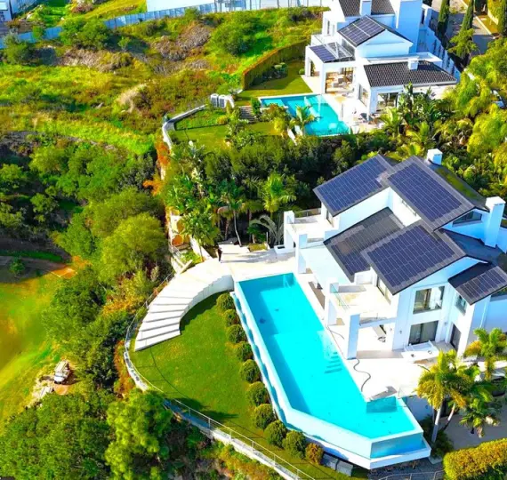 Villa independiente R5005957