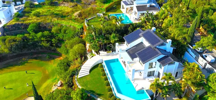 Villa independiente R5005957 1