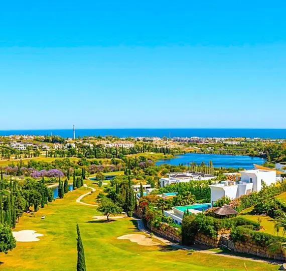 Villa independiente R5005957