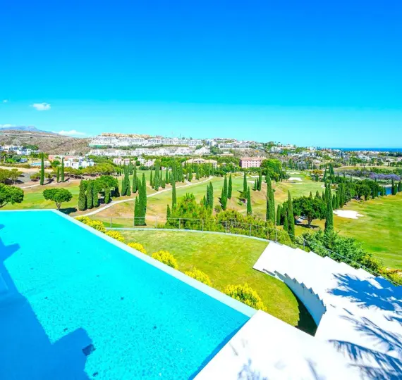 Villa independiente R5005957