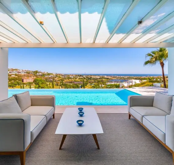 Villa independiente R5005957