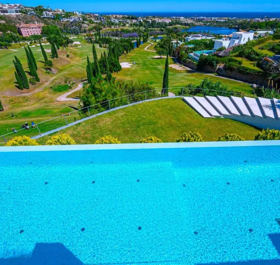 Villa independiente R5005957