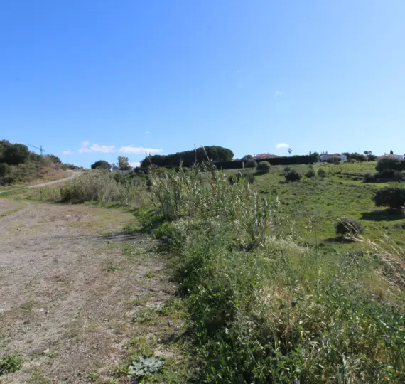 Parcela residencial R3623102