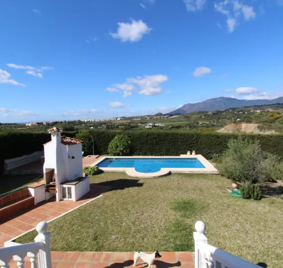 Parcela residencial R3623102