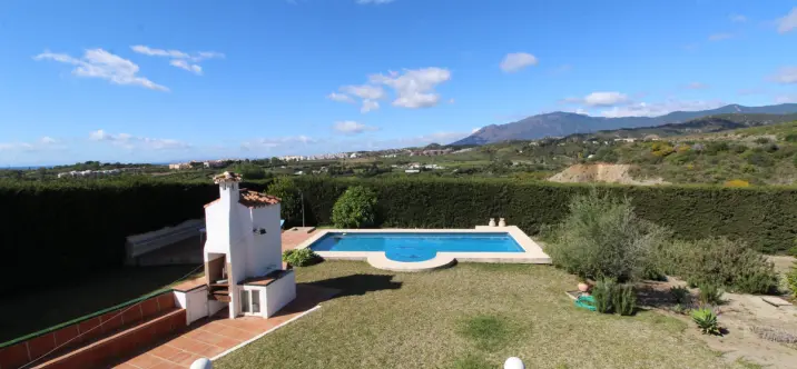 Parcela residencial R3623102 3