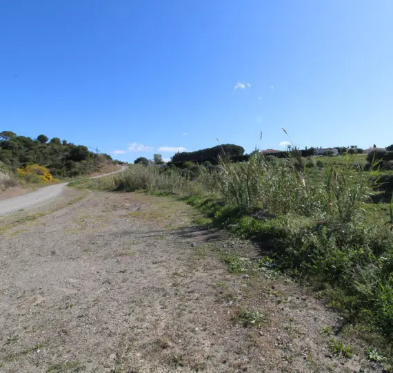 Parcela residencial R3623102