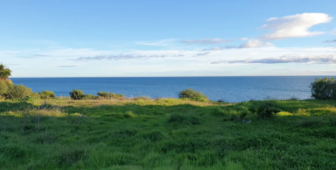 Venta de villa independiente en Estepona (distrito Estepona) 1