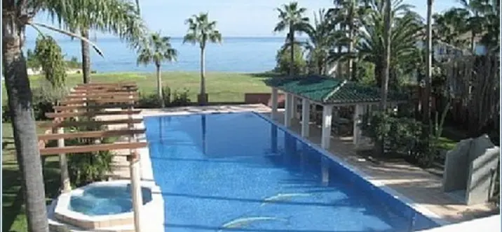 Villa independiente R2133839 2