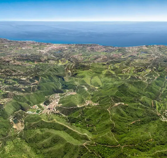 Parcela residencial R4744930