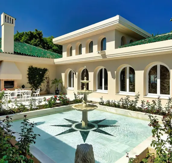 Villa independiente R5053180