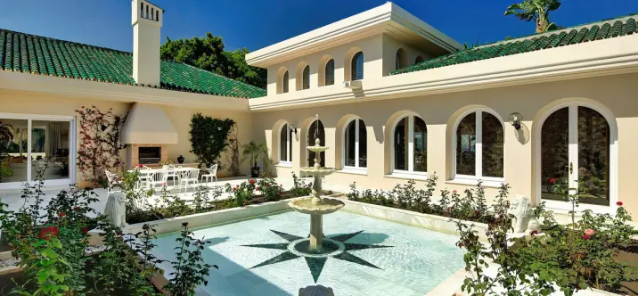 Villa independiente R5053180 0