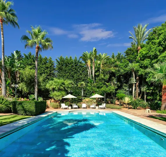 Villa independiente R5053180