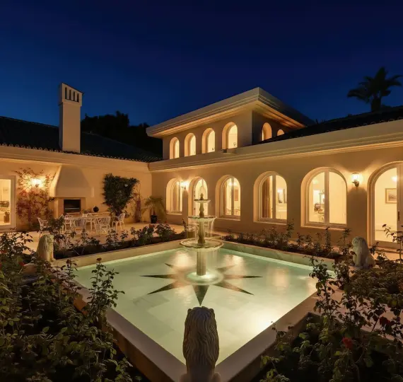 Villa independiente R5053180