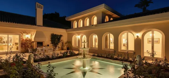 Villa independiente R5053180 2