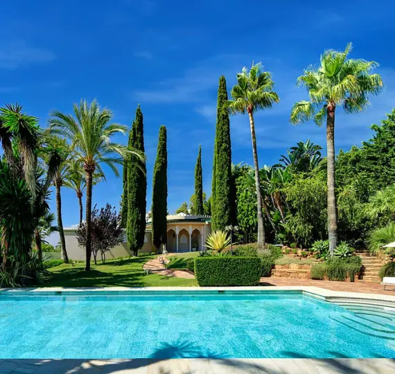 Villa independiente R5053180