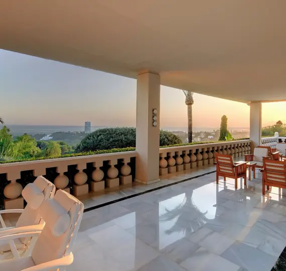 Villa independiente R5053180