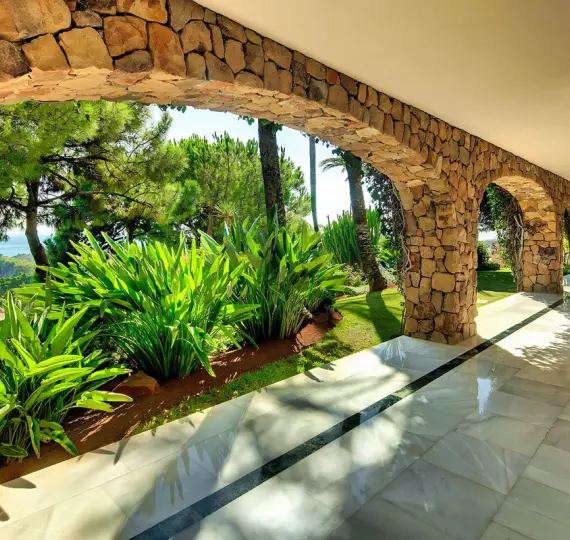 Villa independiente R5053180