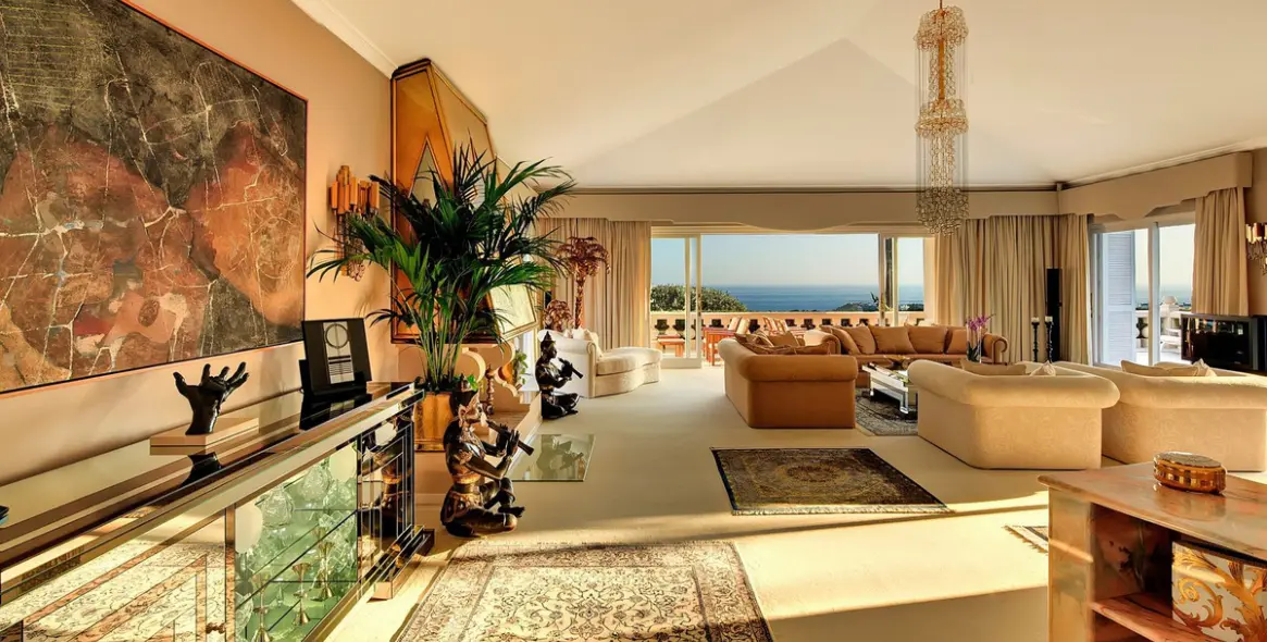 Venta de villa independiente en Marbella East (distrito Río Real) 9