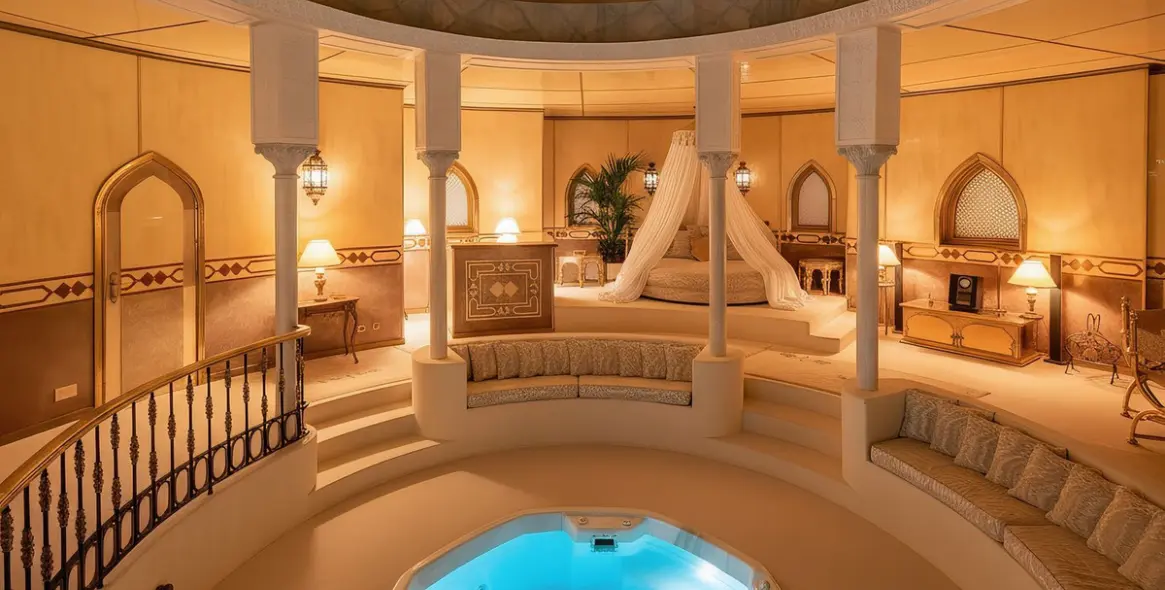 Sale of detached villa in Río Real 7