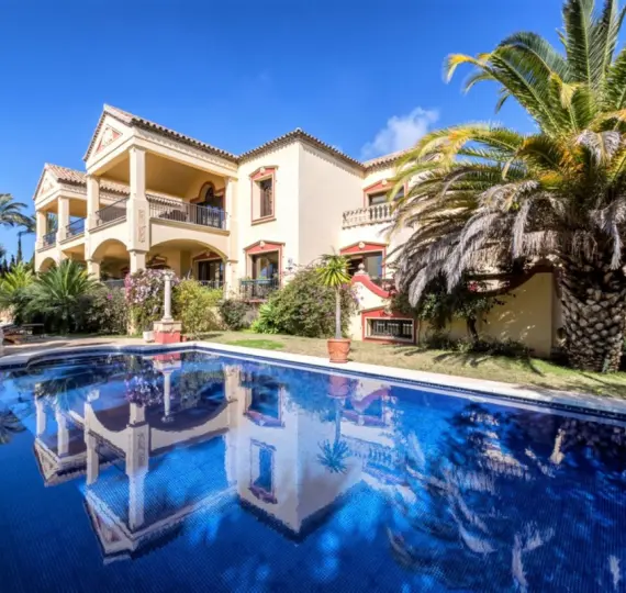 Villa independiente R5220262