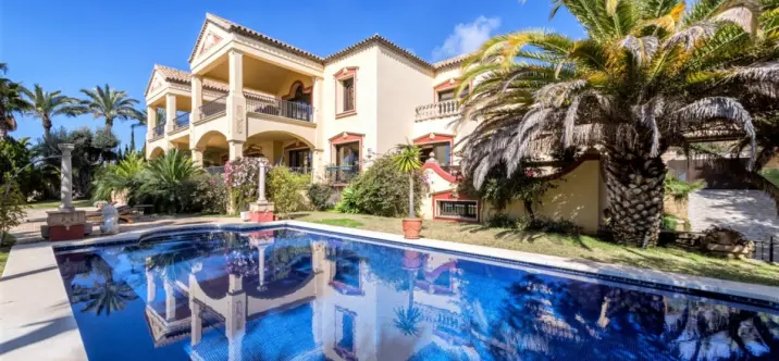 Villa independiente R5220262 0