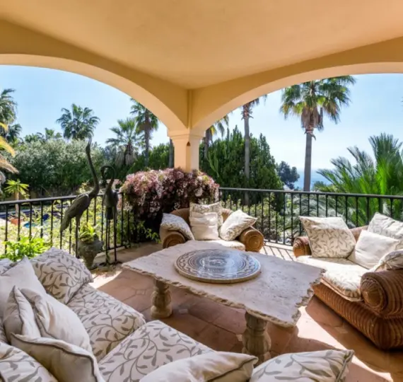 Villa independiente R5220262