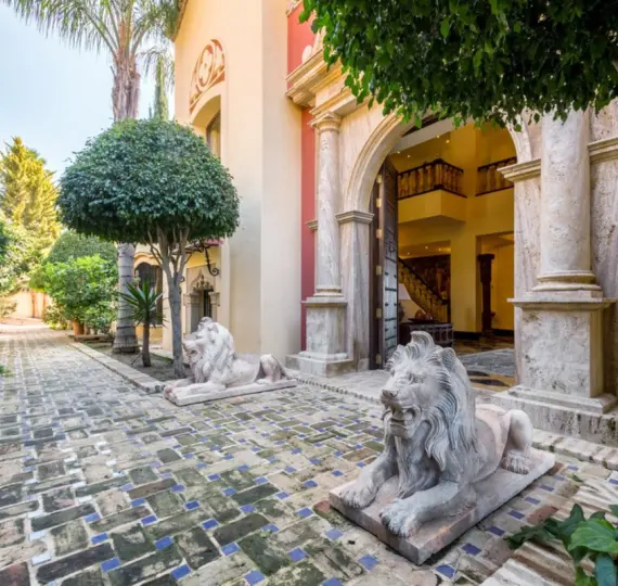 Villa independiente R5220262