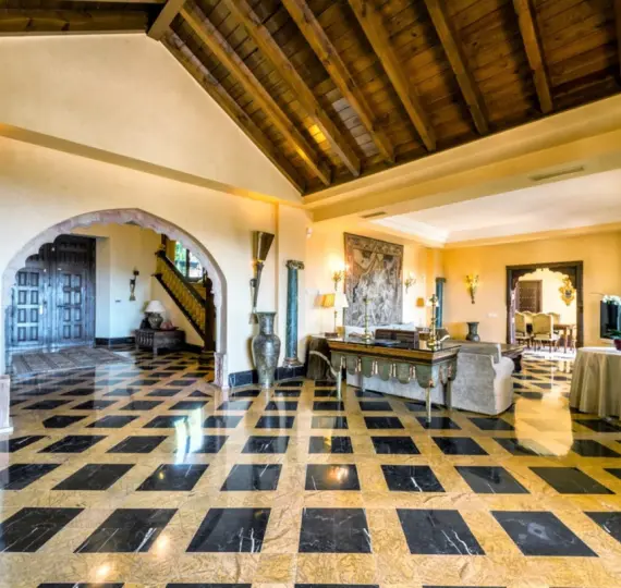 Villa independiente R5220262