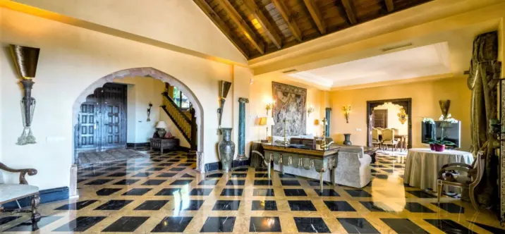 Villa independiente R5220262 3