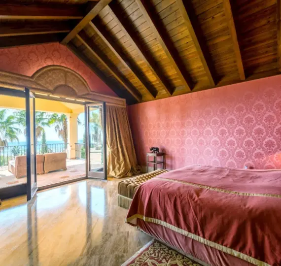 Villa independiente R5220262