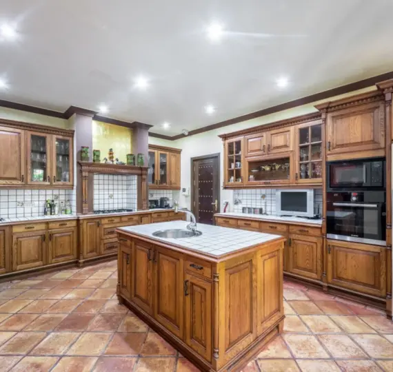 Villa independiente R5220262