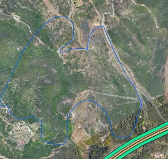 Parcela residencial R4885291