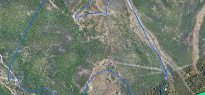 Parcela residencial R4885291 0