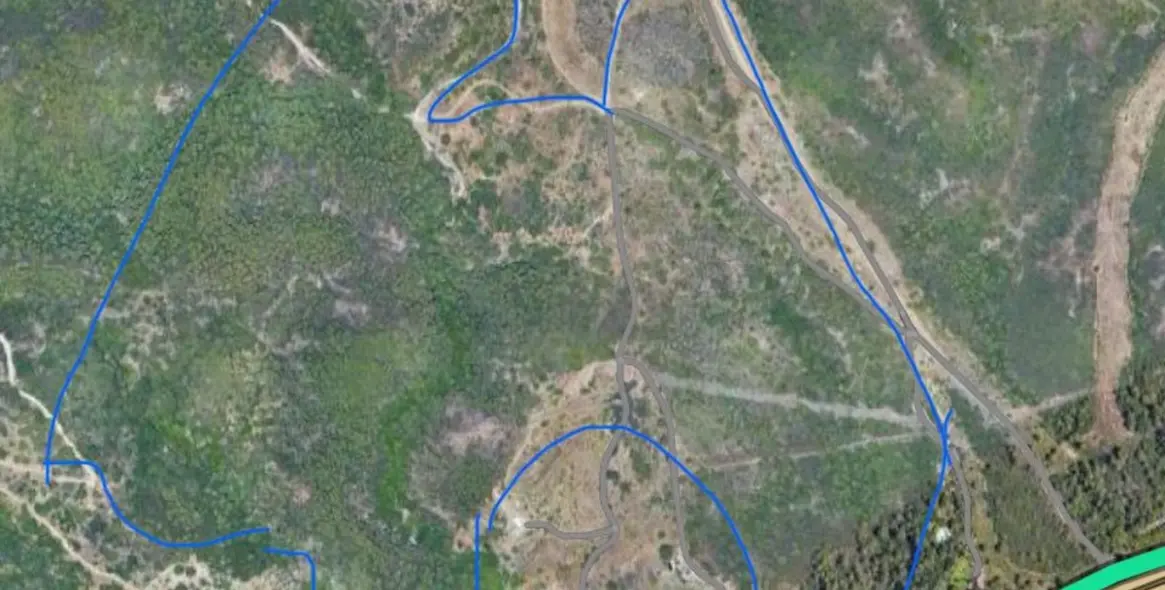 Sale of residential plot in Estepona 1