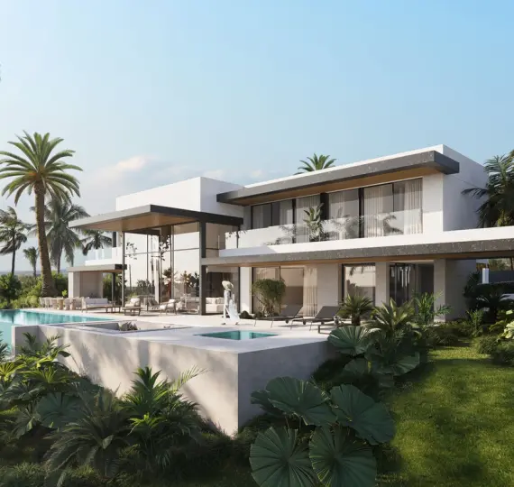 Villa independiente R4784098