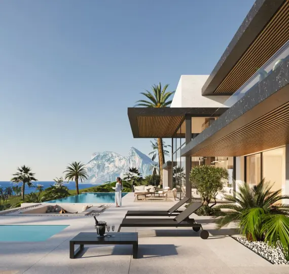 Villa independiente R4784098