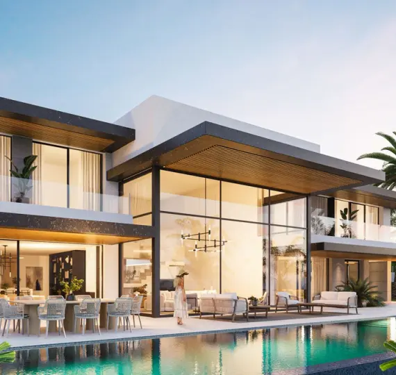 Villa independiente R4784098