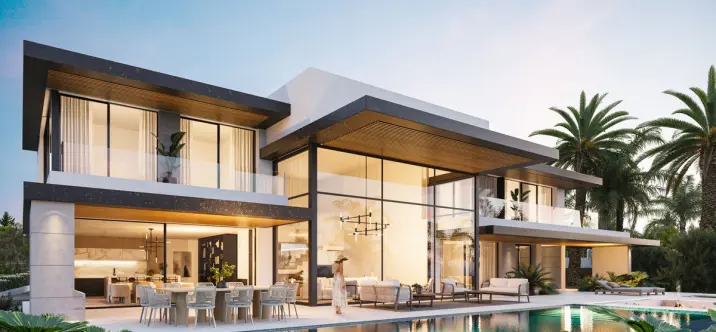 Villa independiente R4784098 2