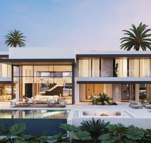 Villa independiente R4784098