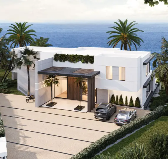 Villa independiente R4784098