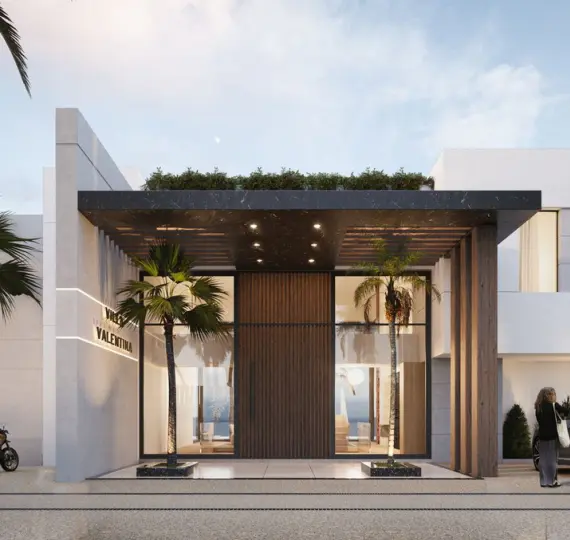 Villa independiente R4784098