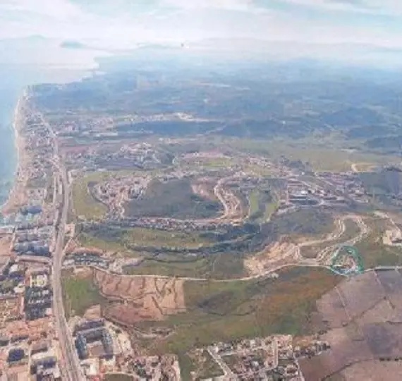 Parcela residencial R4935235