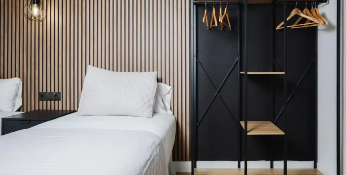 Venta de hotel en Estepona (distrito Estepona) 3