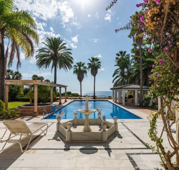 Villa independiente R5173597